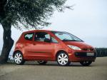 Mitsubishi Colt CZ3 2005 года